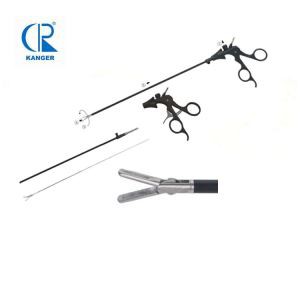 Laparoscopic Johan Forceps