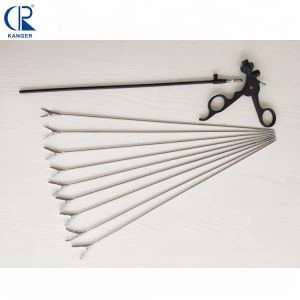 Laparoscopic Monopolar Scissors
