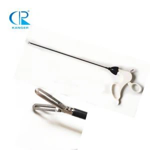 Disposable Laparosocpic Grasping Forceps