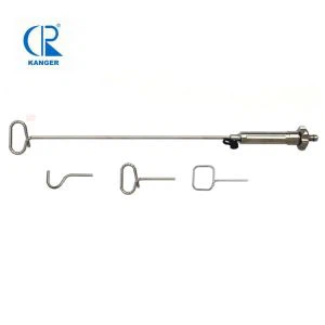 Liver Surgery Retractor