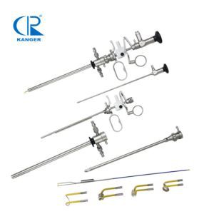 TURP Resectoscope Set