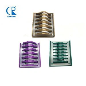 Polymer Ligating Clips