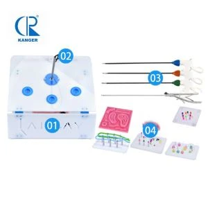 Protable Endo Trainer