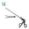 Laparoscopic Double Action Scissors