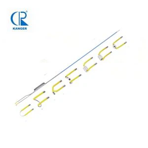 Resectoscope Electrodes