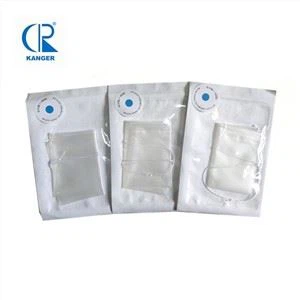 Secure Catch Tissue Retrieval Pouches