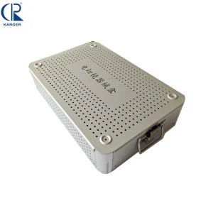 Sterilization Container Box