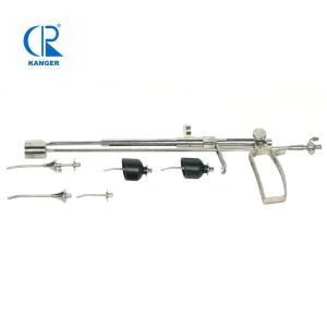 Uterine Manipulator
