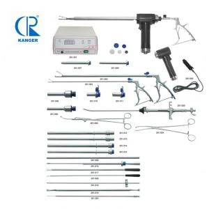Uterine Morcellator