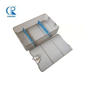 VATS Sterilization Tray