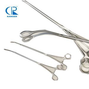 VATS Thoracic /Debakey Instruments, For Thoracoscopic Surgery