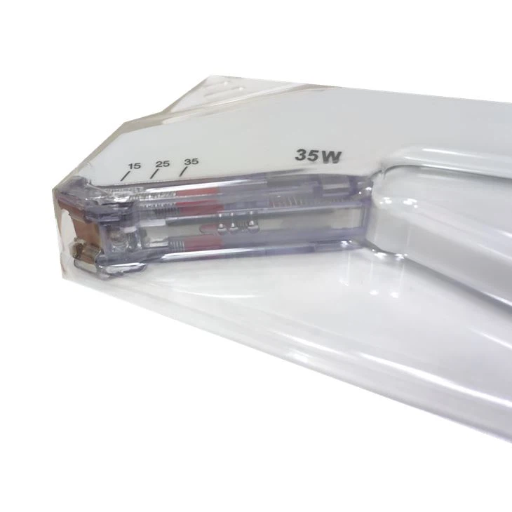 Disposable Skin Stapler