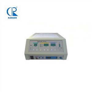Electrosurgical Units