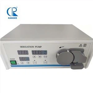 Medical Irrigation Pump