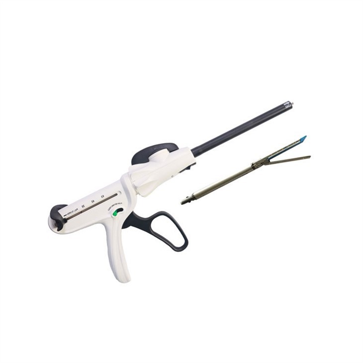 Disposable Endoscopic Linear Cutter Stapler For Laparoscopic Surgery