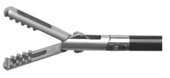 Fenestrated Maryland Grasper