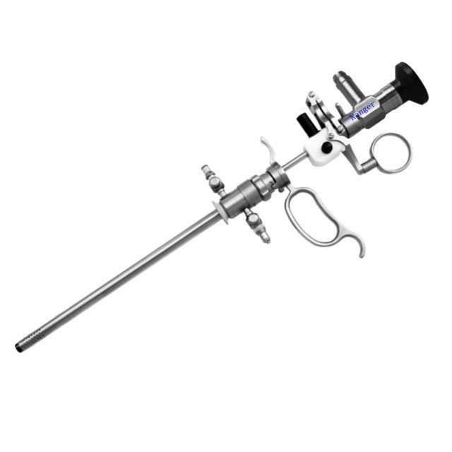 Hystero Resectoscope For Laparoscopic Surgical