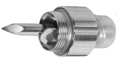 Reusable 10mm Trocar For Laparoscopic