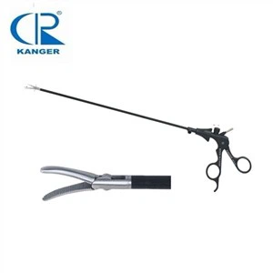 Dissector Grasper Training Instruments Set
