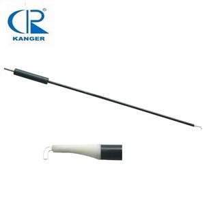Laparoscopic L-Hook Electrode