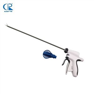 Laparoscopic Surgery Ultrasonic Scalpel