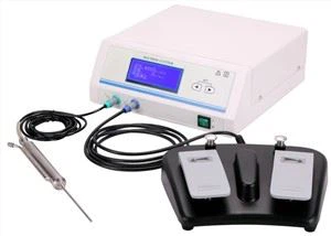 Otorhinolaryngology Ent Otological Surgical Shaver System Power Drill Ent Suction Cutter