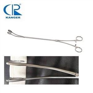 VATS Non-destructive Teeth forceps