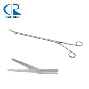 Thoracoscopy