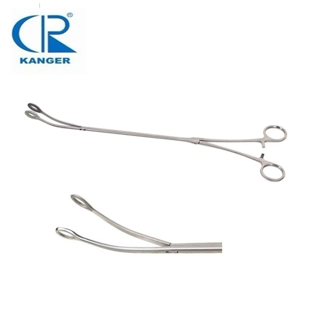 VATS Suction Tube Thoracic Operation Equipment
