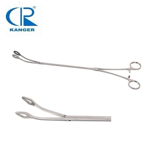 VATS Suction Tube Thoracic Operation Equipment