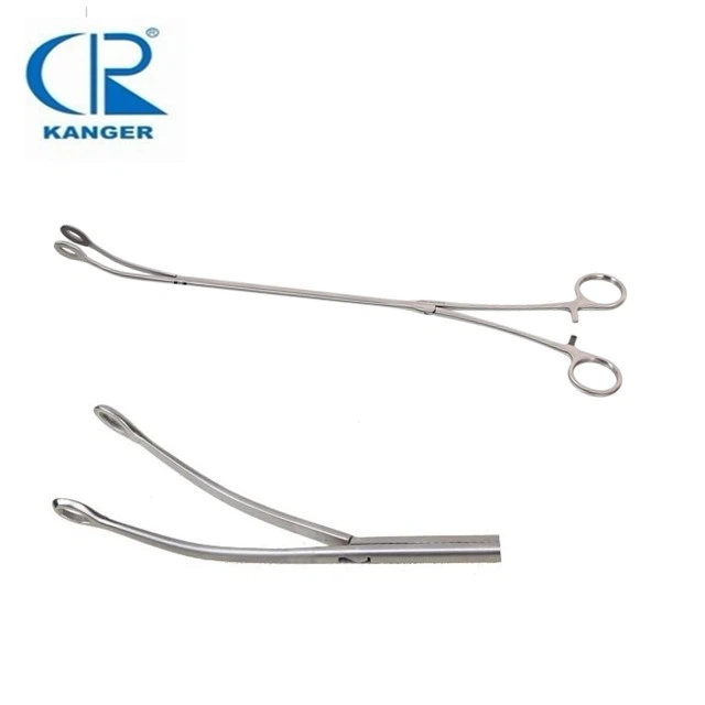 VATS Suction Tube Thoracic Operation Equipment