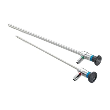Laparoscopic surgical instruments
