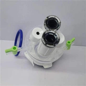 What is laparoscopic surgery