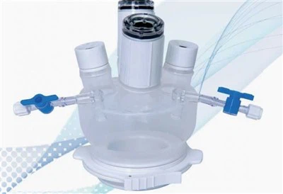 Port Multi-channel Laparoscopic Trocar
