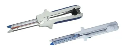 Disposable Linear Cutter Staplers And Loading Units