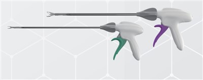 Disposable Laparoscopic Automatic Applier