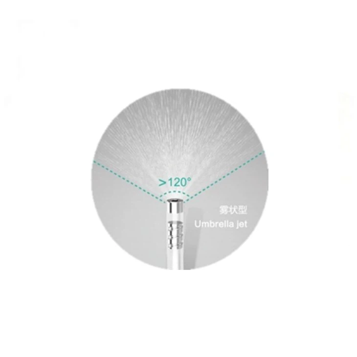 Disposable Endoscope Spray Catheter
