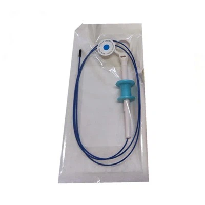 Disposable Endoscope Sampling Forceps