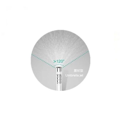 Disposable Endoscope Spray Catheter