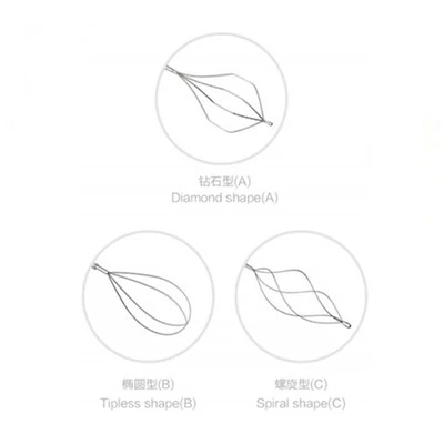 Disposable Endoscope Stone Extraction Basket