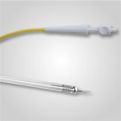 Disposable Endoscopic Injection Needle