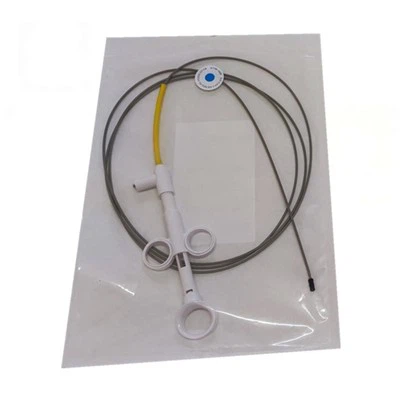 Disposable Hot Biopsy Forceps